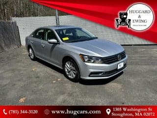 Volkswagen 2018 Passat