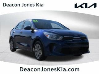 Kia 2019 Rio 5-Door