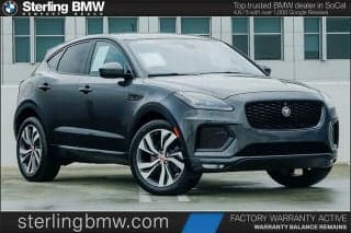 Jaguar 2021 E-PACE