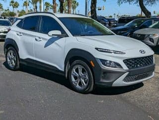 Hyundai 2023 Kona