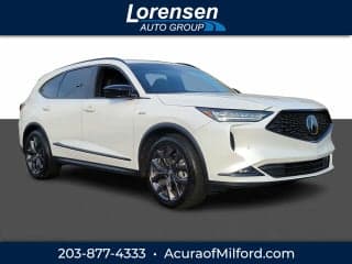 Acura 2023 MDX