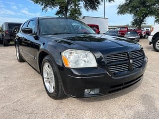 Dodge 2007 Magnum