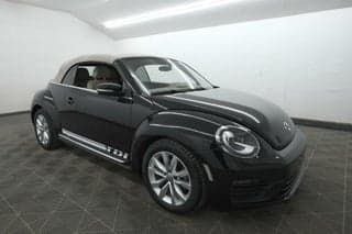 Volkswagen 2013 Beetle