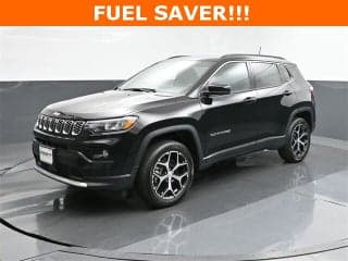 Jeep 2024 Compass