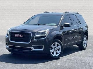 GMC 2015 Acadia