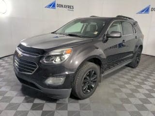 Chevrolet 2016 Equinox