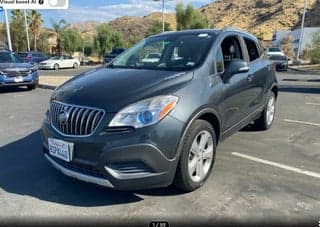 Buick 2016 Encore