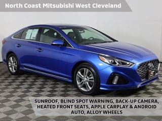 Hyundai 2018 Sonata