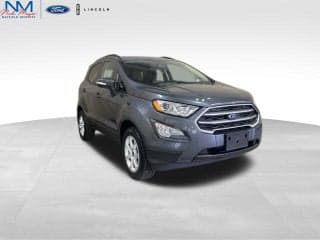 Ford 2020 EcoSport