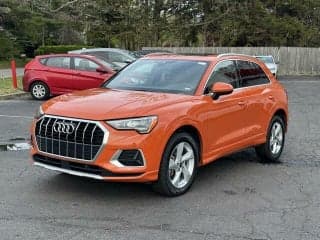 Audi 2021 Q3