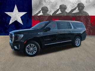 GMC 2021 Yukon XL