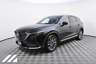 Mazda 2023 CX-9