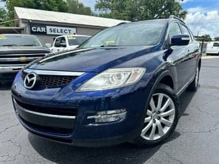 Mazda 2008 CX-9