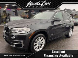 BMW 2015 X5