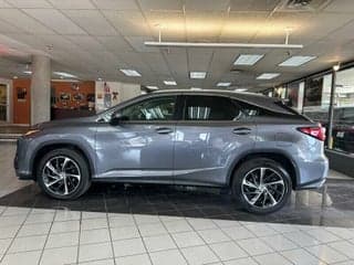 Lexus 2016 RX 350