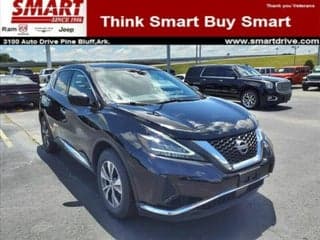 Nissan 2023 Murano