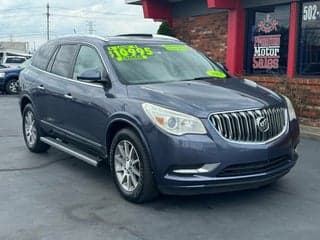 Buick 2014 Enclave