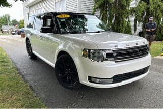 Ford 2017 Flex