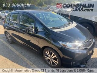 Honda 2015 Fit