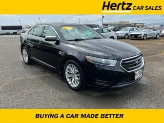 Ford 2019 Taurus