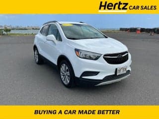 Buick 2020 Encore