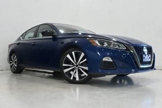 Nissan 2021 Altima