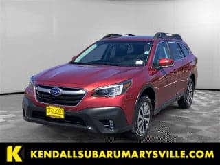 Subaru 2022 Outback