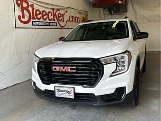 GMC 2023 Terrain