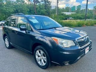 Subaru 2015 Forester