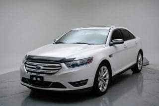 Ford 2018 Taurus