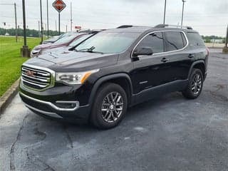 GMC 2018 Acadia