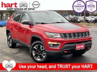 Jeep 2018 Compass