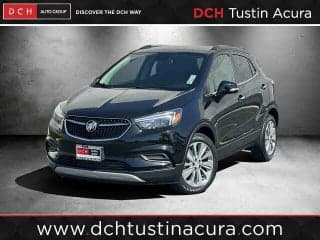 Buick 2019 Encore