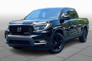 Honda 2021 Ridgeline