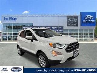 Ford 2018 EcoSport