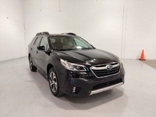 Subaru 2020 Outback