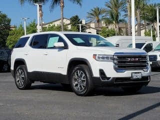 GMC 2021 Acadia