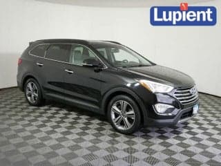 Hyundai 2015 Santa Fe