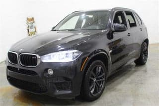 BMW 2016 X5 M