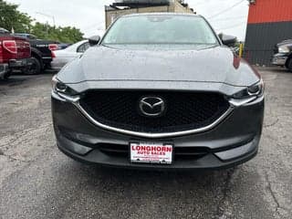 Mazda 2021 CX-5