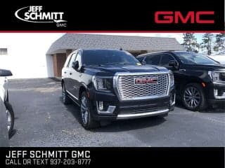 GMC 2023 Yukon