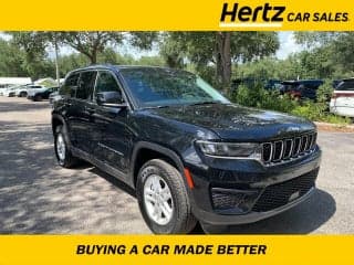 Jeep 2023 Grand Cherokee