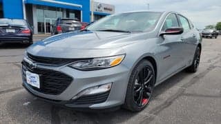 Chevrolet 2024 Malibu