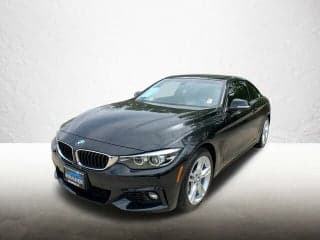 BMW 2019 4 Series