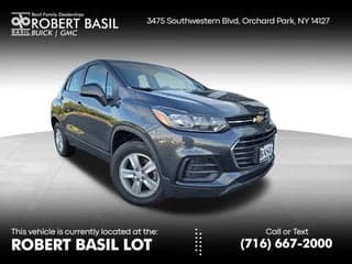 Chevrolet 2019 Trax