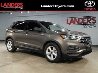 Ford 2019 Edge