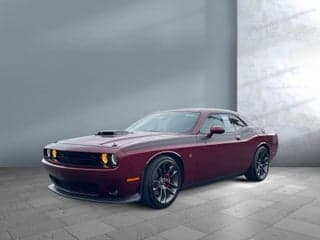 Dodge 2021 Challenger