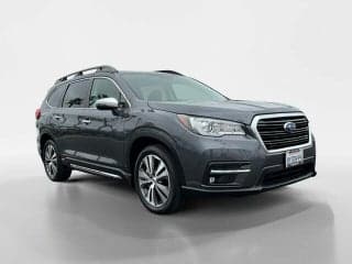 Subaru 2021 Ascent