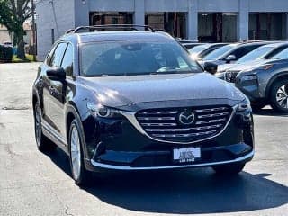 Mazda 2022 CX-9