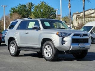 Toyota 2022 4Runner